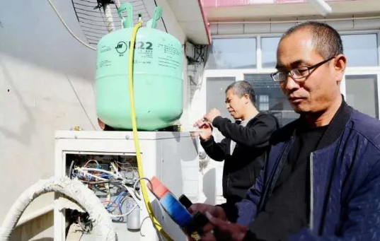 煤改地源熱泵：2020年市場(chǎng)要井噴了嗎？