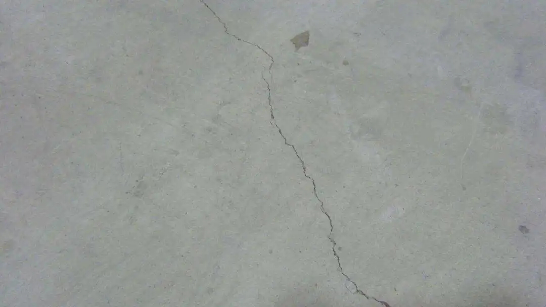 地暖回填后，地面開裂怎么辦？
