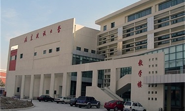 福澤萬千學子，碧淶學?？諝庠礋崴畽C成校園熱水新選擇